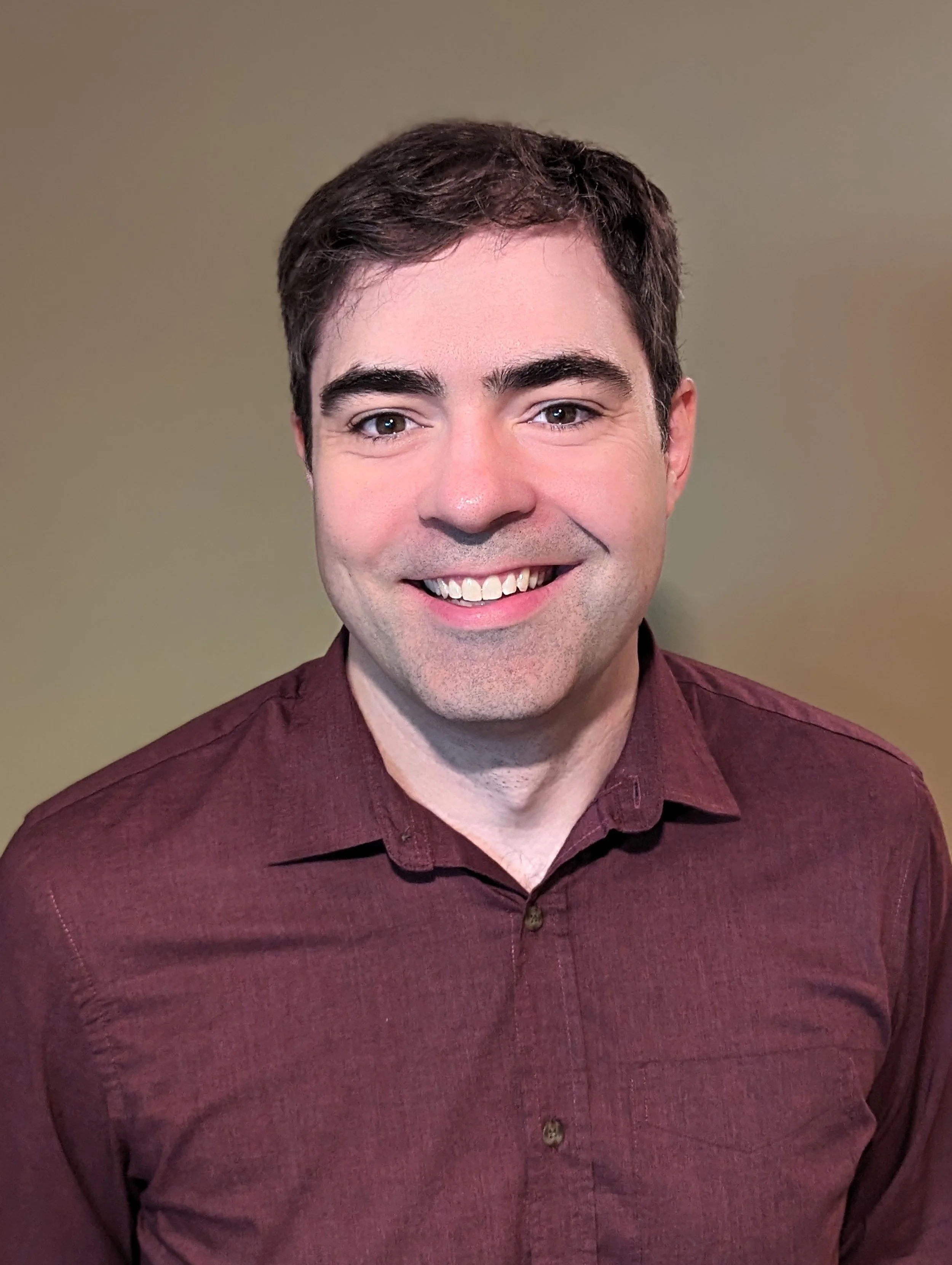 Jason Riordon, PhD